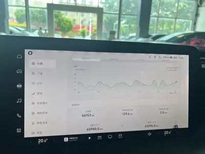 Xpeng P7