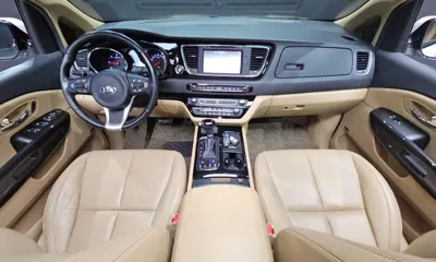 Kia Canival