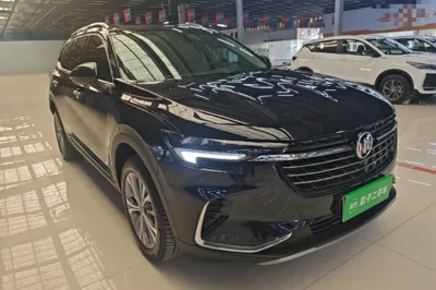 Buick Envision