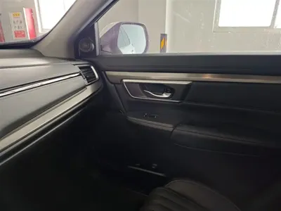 Honda Breeze