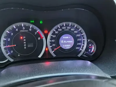 Honda Spirior