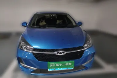 Chery Arrizo 5