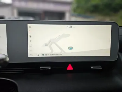 Hyundai Ioniq5