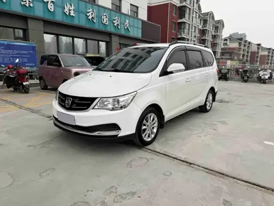 Baojun 730