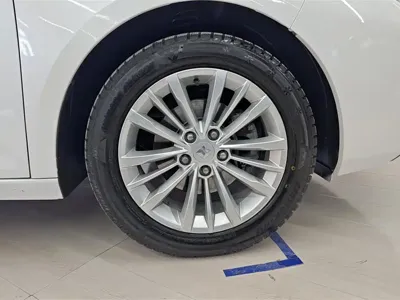 Baojun Valli