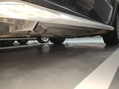 Jeep Grand Cherokee (Import)