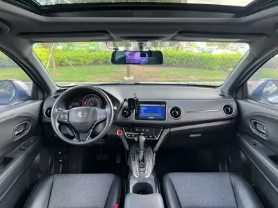 Honda XR-V