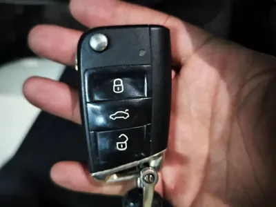 Volkswagen Lamando