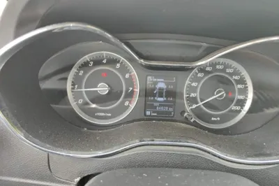 Baojun 560
