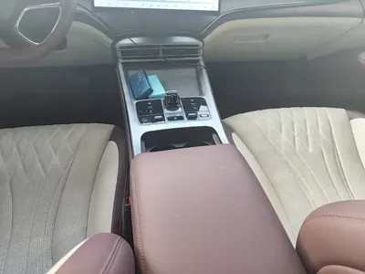 BYD Seal