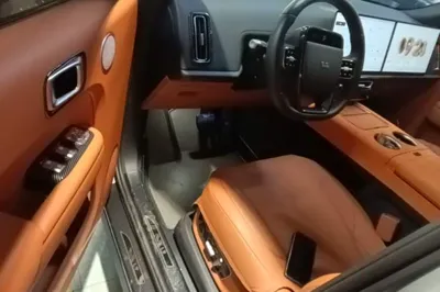 Li Auto L9