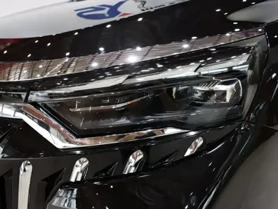 Geely Haoyue L