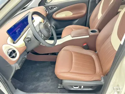 Wuling Bingo
