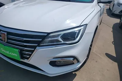 Roewe i5