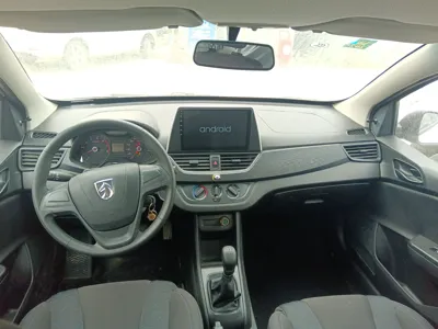 Baojun 310