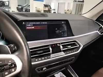 BMW X5 (Import)