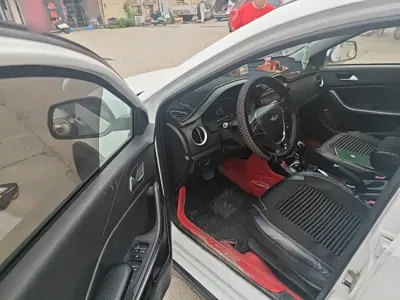 Chery Tiggo 3x