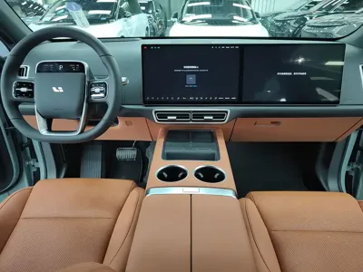 Li Auto Li L6