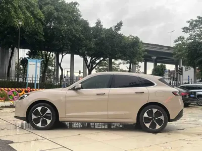 AITO 问界 AITO M5