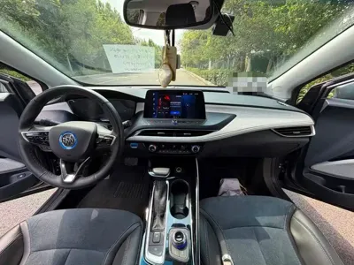 Buick Velite 6