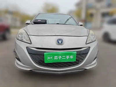 Changan Alsvin V3