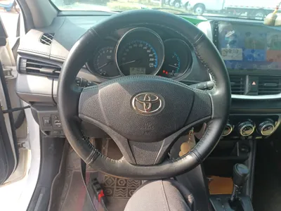 Toyota YARiS L Zhi Xuan