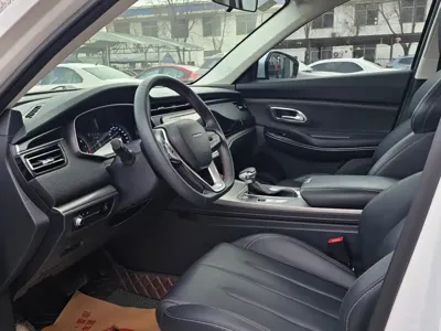 Oshan Oushang X7