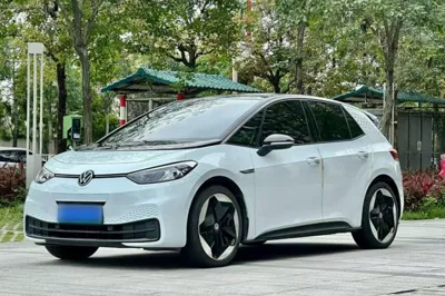 Volkswagen ID.3