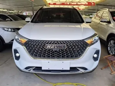 Haval M6