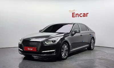 Genesis EQ900