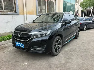 Honda UR-V