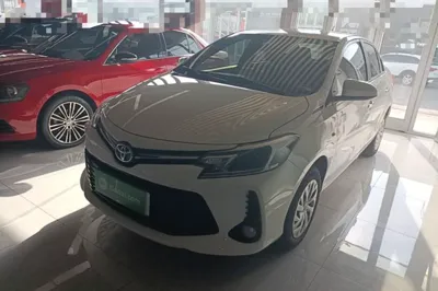 Toyota Vios