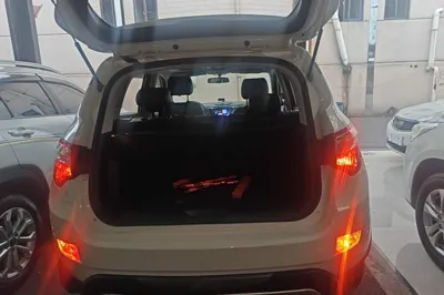 Changan CS35