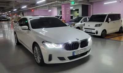 BMW Gran Turismo