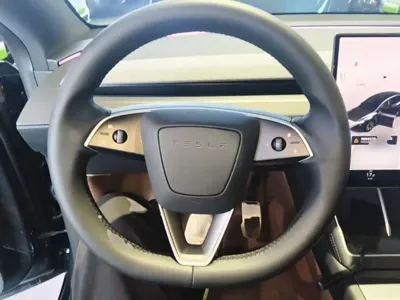 Tesla Model Y L