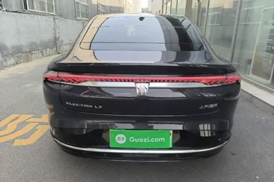Buick L7