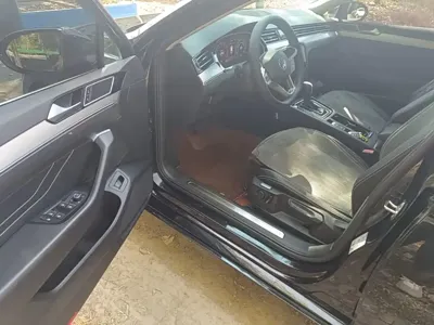 Volkswagen Viloran