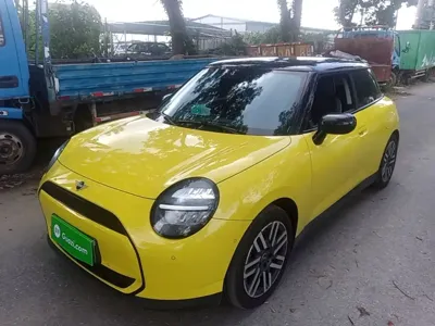 MINI MINI COOPER EV