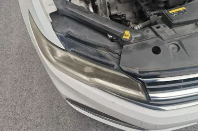 Volkswagen Bora