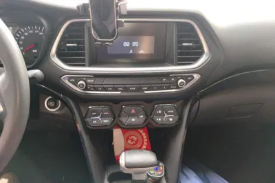 GAC Trumpchi GS4