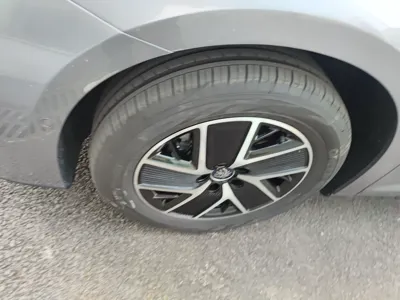 BYD Qin
