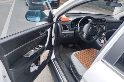 Haval M6
