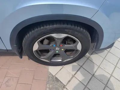 Baojun RM-5