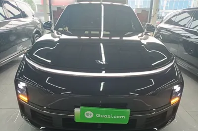 Li Auto L8