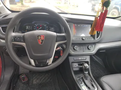 Roewe 360