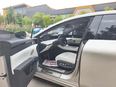 享界 Xiangji S9
