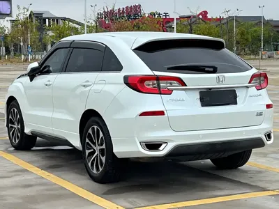 Honda Avancier