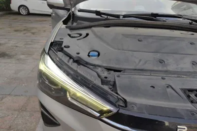 Roewe ei5