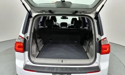 ChevroletGMDaewoo Orlando