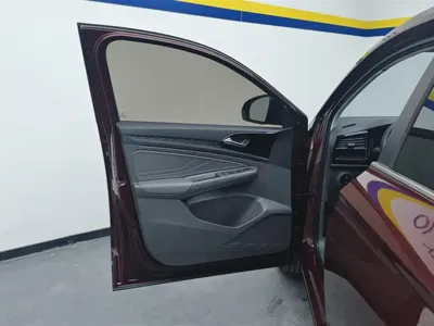 Jetta VS7